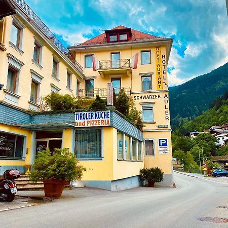 Schwarzer Adler Hotel Ландек Екстериор снимка